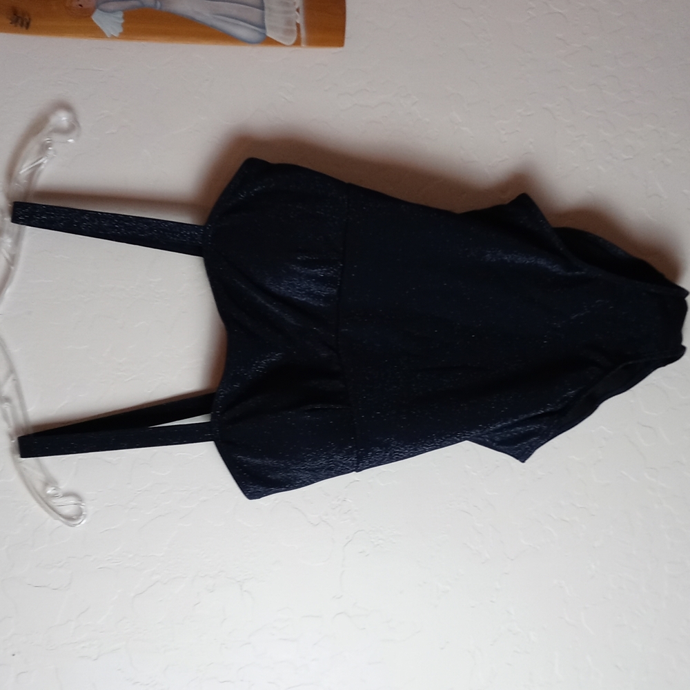 NWT Molybell One Piece Swimsuit